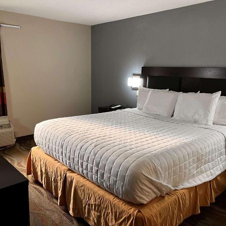 Surestay Hotel By Best Western Morganton Exteriér fotografie