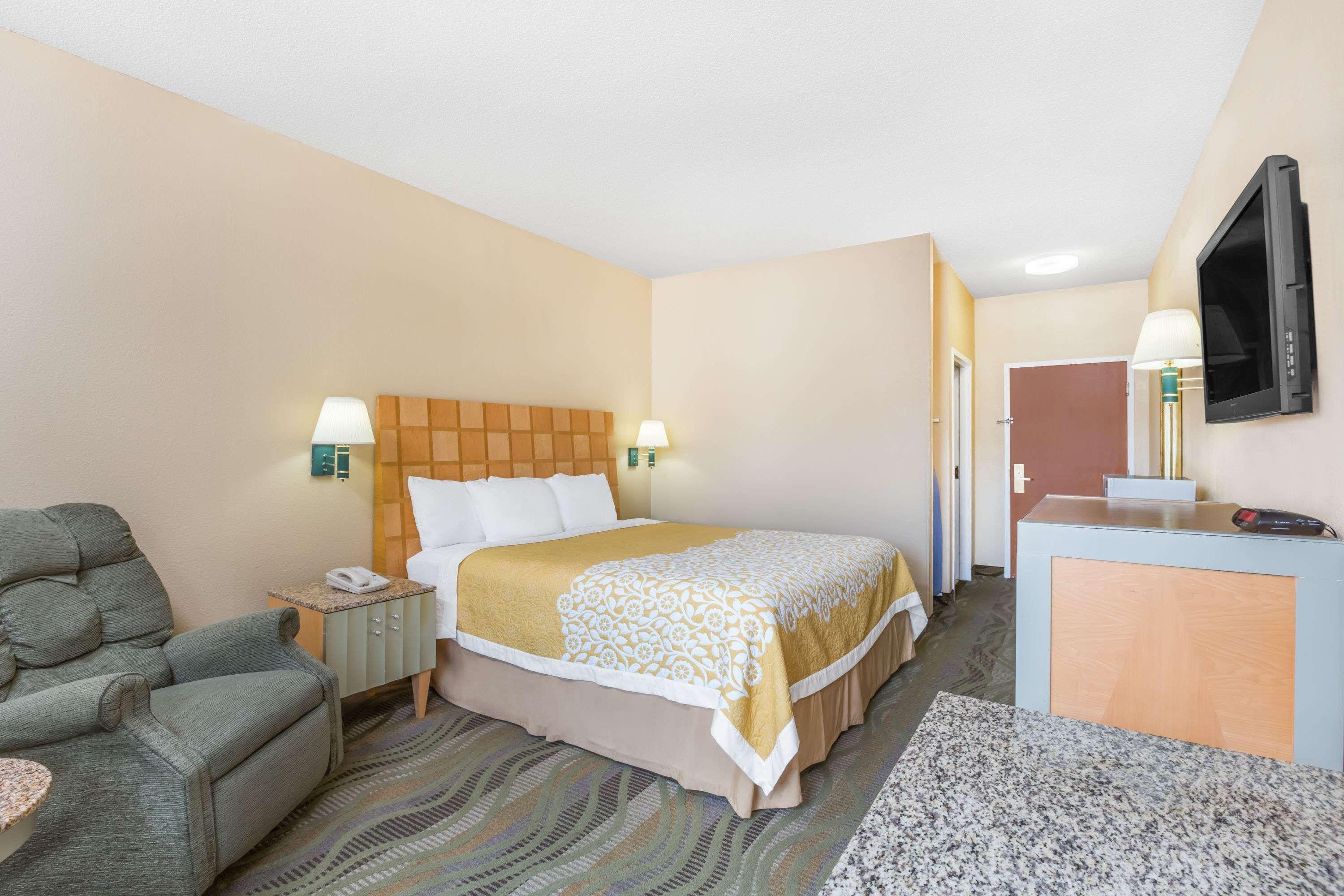 Surestay Hotel By Best Western Morganton Exteriér fotografie