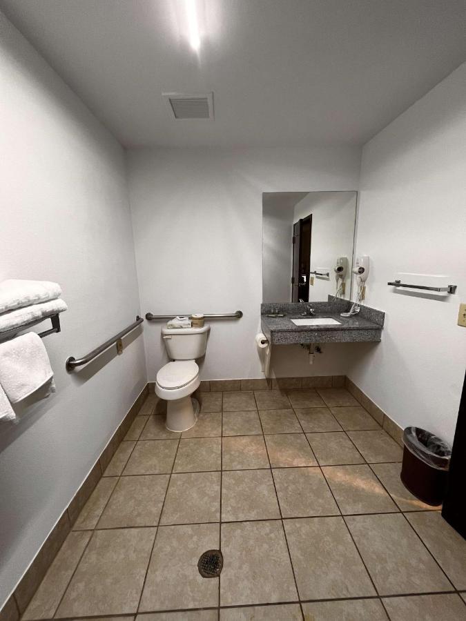 Surestay Hotel By Best Western Morganton Exteriér fotografie