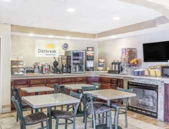 Surestay Hotel By Best Western Morganton Restaurace fotografie