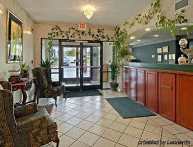 Surestay Hotel By Best Western Morganton Exteriér fotografie