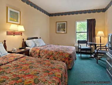 Surestay Hotel By Best Western Morganton Exteriér fotografie
