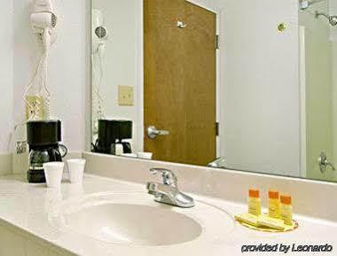 Surestay Hotel By Best Western Morganton Exteriér fotografie