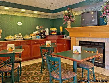 Surestay Hotel By Best Western Morganton Exteriér fotografie